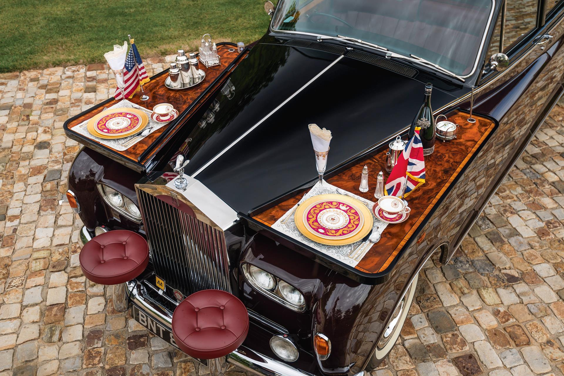 Models of the Marque – the 1980s: Rolls-Royce Phantom VI