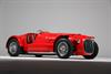 Seminal 1948 Ferrari 166 Spyder Corsa Headlines Inaugural Broad Arrow Concorso d'Eleganza Villa d'Este Auction