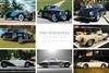 The Peninsula Classics Announces Eight Finalists In Annual Best Of The Best Awards, Highlighting The World's Most Distinguished Classic Motorcars
