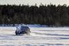 A390: Alpine's sport fastback put to the test in polar conditions