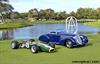 1938 Alfa Romeo 8C2900 and 1967 Lotus 49 Earn Best of Show Accolades as Enthusiasts Celebrate Speed and Elegance