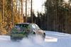Aston Martin DBX Tested To The Extreme In Sweden