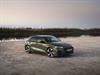 Enhanced Audi A3 Sportback and Saloon: UK pricing and specification