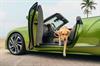Unrivalled amenities unveiled - where even pets get a five star stay - at Bentley Residences, Sunny Isles Beach, Miami