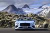 Speed Six Continuation and Continental GTC to debut at Retromobile classic event
