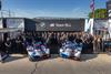 12h Sebring: Pole position and fifth place for the BMW M Hybrid V8 – Double podium for the BMW M4 GT3 EVO