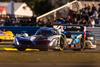 12h Sebring: Pole position and fifth place for the BMW M Hybrid V8 – Double podium for the BMW M4 GT3 EVO