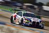 12h Sebring: Pole position and fifth place for the BMW M Hybrid V8 – Double podium for the BMW M4 GT3 EVO