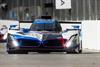 IMSA: Third pole position and first podium of the season for the BMW M Hybrid V8 in Long Beach