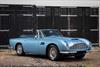 British and Italian classic car icons confirmed for April's Salon Privé London Concours de Vente