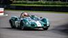 Broad Arrow Presents Motorsport Stars At Concorso d'Eleganza Villa d'Este Auction