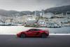 Broad Arrow presents McLaren supercars owned by F1 World Champions Lewis Hamilton and Jenson Button at Concorso d'Eleganza Villa d'Este Auction