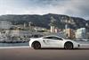 Broad Arrow presents McLaren supercars owned by F1 World Champions Lewis Hamilton and Jenson Button at Concorso d'Eleganza Villa d'Este Auction