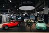 Broad Arrow presents a century of motoring icons at Retromobile