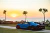 Exclusive US Roadshow - The Chiron Pur Sport Continues Its Journey Through California