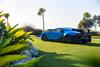Exclusive US Roadshow - The Chiron Pur Sport Continues Its Journey Through California