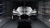 Mastering a new era of aerodynamics with the Bugatti Tourbillon