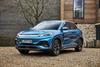 BYD UK and Arval UK join forces to launch BYD Lease