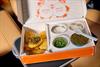 NYC's hottest dinner reservation is the Cadillac ESCALADE IQ