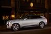 NYC's hottest dinner reservation is the Cadillac ESCALADE IQ