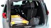 20 Years of Stow 'n Go! Chrysler Marks 20 Years of Exclusive Minivan Stow 'n Go Seating, Kicks Off Stow 'n Go Challenge at 2025 Detroit Auto Show