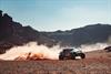 The Dacia Sandriders are ready for another duel in the desert