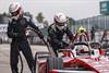 Formula E & FIA introduce all-new 'Pit Boost' charging feature