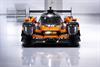 Genesis Magma Racing begins 'year for learning' in European Le Mans Series