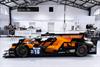 Genesis Magma Racing begins 'year for learning' in European Le Mans Series