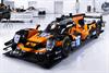 Genesis Magma Racing begins 'year for learning' in European Le Mans Series