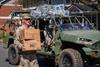 GM Defense wins Red Ball Express Award for the Infantry Squad Vehicle