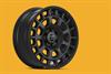 The Hammerhead RS-Forged Light Alloy Wheel: off-road excellence redefined