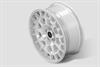 The Hammerhead RS-Forged Light Alloy Wheel: off-road excellence redefined