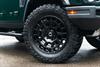 The Hammerhead RS-Forged Light Alloy Wheel: off-road excellence redefined
