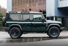 The Hammerhead RS-Forged Light Alloy Wheel: off-road excellence redefined