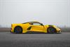 Hennessey finalizes testing of 2031 HP 'Venom F5 Evolution' hypercar