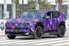 Honda 0 SUV Prototype Makes Global Public Debut at Red Bull Event with Formula 1 World Champion Max Verstappen Behind the Wheel