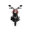 Honda Confirms Four Returning Two-Wheel Models for 2025