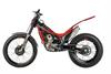 Honda Confirms Four Returning Two-Wheel Models for 2025
