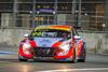 Hyundai Elantra N TCR seals 2022 drivers' and teams' titles in FIA WTCR