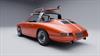 KAMM announces 912c Targa with exclusive launch model