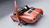 KAMM announces 912c Targa with exclusive launch model