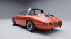 KAMM announces 912c Targa with exclusive launch model