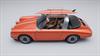 KAMM announces 912c Targa with exclusive launch model