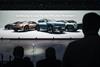 Kia EV4, PV5 and Concept EV2 make debuts at 2025 Kia EV Day as embodiment of expanded global EV strategy