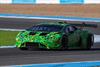 Lamborghini announces Young Driver Programs shootout winners