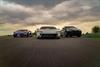 Automobili Lamborghini celebrates a record year with 10,687 cars delivered