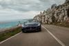 Maserati presents 'The all-new Maserati GranCabrio. Our Ode to Joy.'
