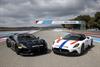 Maserati named Official Cars Supplier for GT World Challenge Europe powered by AWS