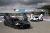 Maserati named Official Cars Supplier for GT World Challenge Europe powered by AWS